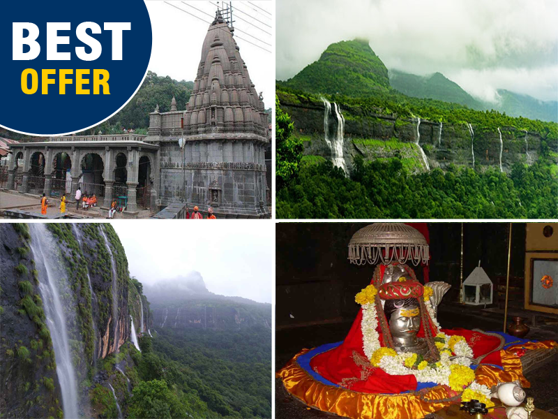 Bhimashankar Tour