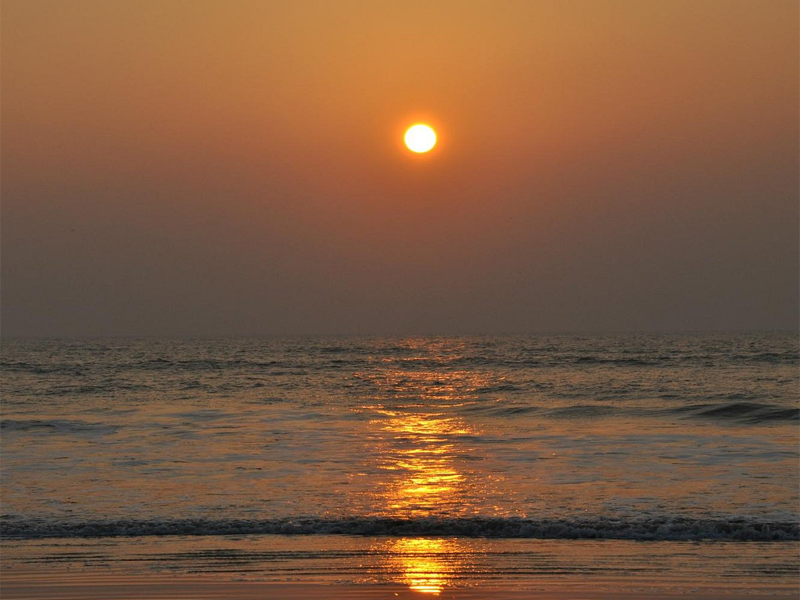 Bordi Beach