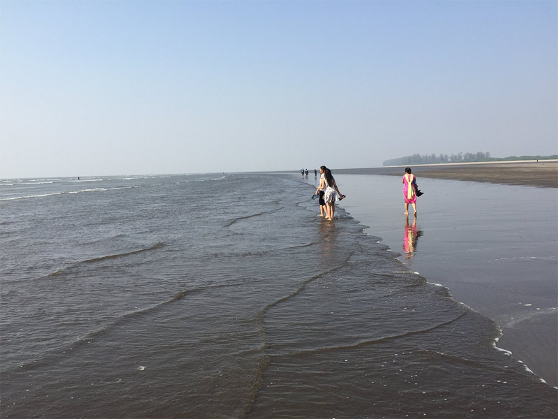 Kelva Beach