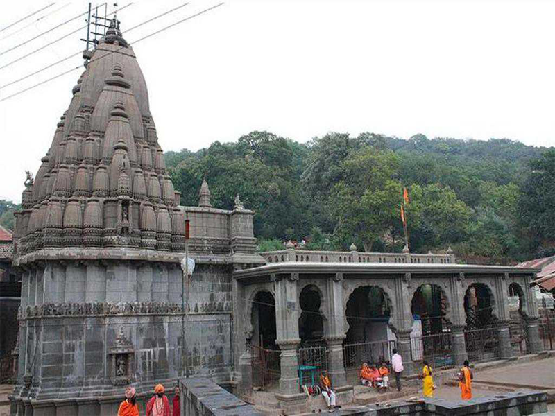 Bhimashankar Hills