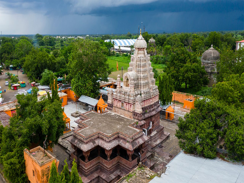 Grishneshwar Jyotirlinga