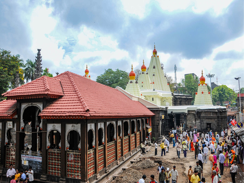 Kolhapur Mahalaxmi